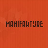 Manifaktüre logo