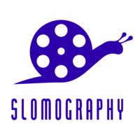 Slomography logo