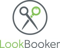 LookBooker logo