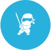 Fodojo logo