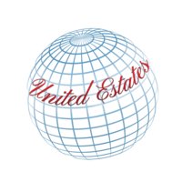 United Estates logo