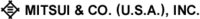 Mitsui Private Equity logo