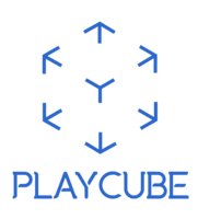 Playcube logo