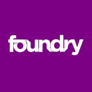 Foundry Group Pty Ltd logo