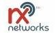 Rx Networks logo