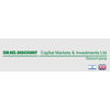Israel Discount Capital Markets - 