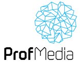 Prof-Media logo
