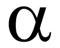 AlphaTicks logo