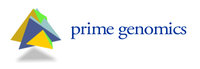 Prime Genomics logo
