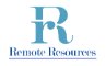 Remote Resources logo