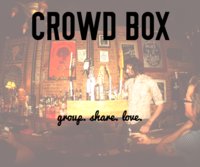 Crowd Box logo