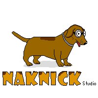 NakNick.com logo