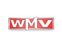 WMV Web Multimedia and Video logo