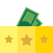 Tip like a Local logo