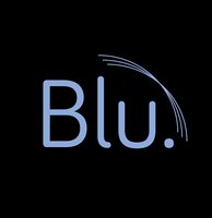 Blu logo