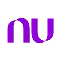 NuBank logo