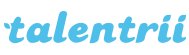 Talentrii logo