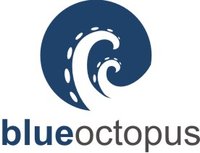 Blue Octopus logo