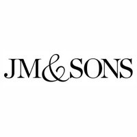 JM and Sons logo
