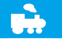 Railminder logo