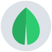 Leaflr logo