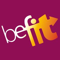 BeFit logo