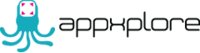 Appxplore logo