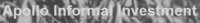 Apollo Informal Investment logo