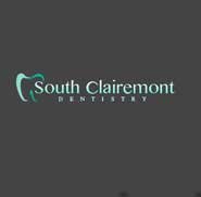 South Clairemont Dentistry logo