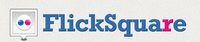 Flicksquare logo