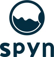 Spyn logo
