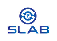 SLAB logo