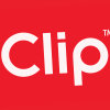 Clip logo