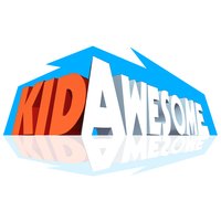 Kid Awesome logo