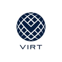 Virt Inc. logo