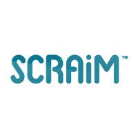 SCRAIM logo
