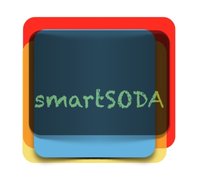 SmartSoda logo