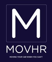 Movhr logo