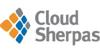 Cloud Sherpas logo
