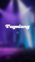 Tagalong entertainment logo