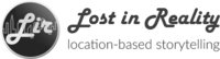 Lost in Reality logo