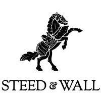 Steed & Wall logo