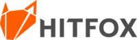 HitFox Group logo