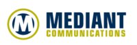 Mediant Communications logo