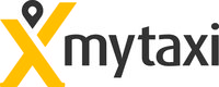 Intelligent Apps (mytaxi) logo