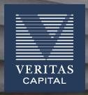 Veritas Capital logo