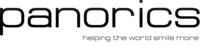 Panorics logo