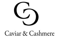 Caviar & Cashmere logo