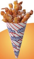 FlavRFries logo