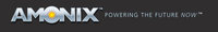 Amonix logo